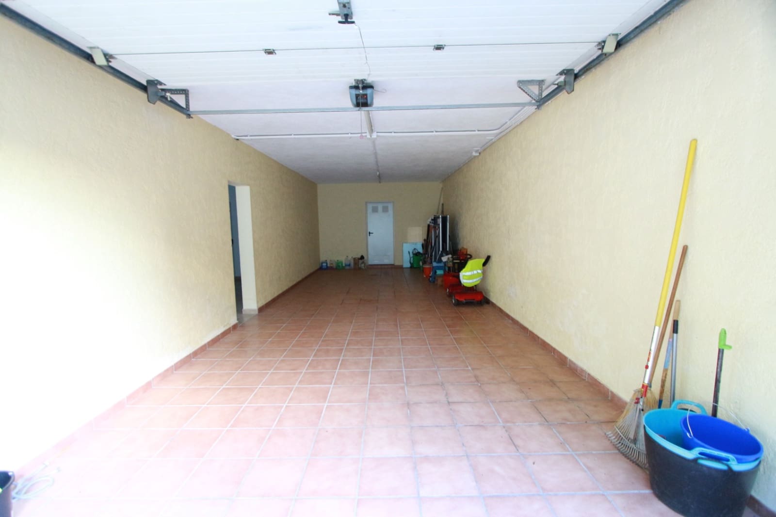 4 bedroom Villa for sale in Calpe / Calp with pool garage - € 850,000 (Ref: 9838955)