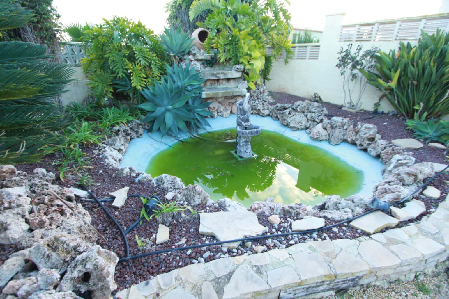 4 bedroom Villa for sale in Calpe / Calp with pool garage - € 850,000 (Ref: 9838955)