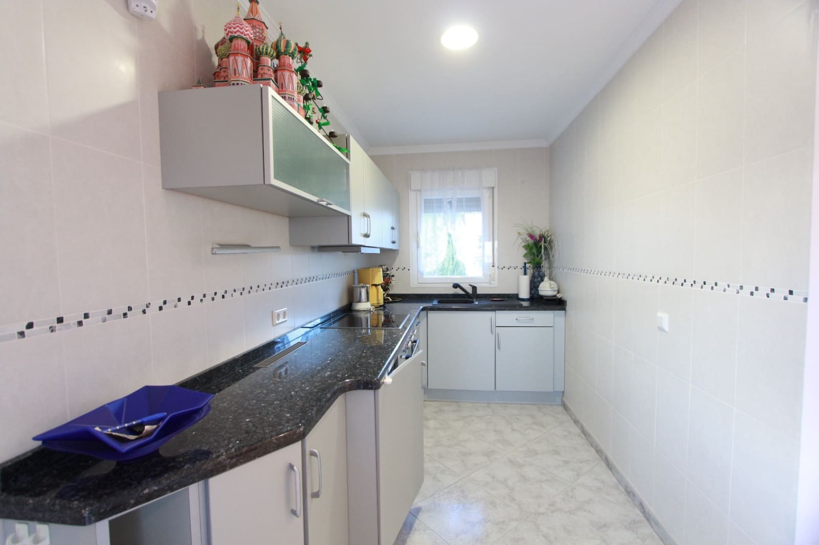 4 bedroom Villa for sale in Calpe / Calp with pool garage - € 850,000 (Ref: 9838955)