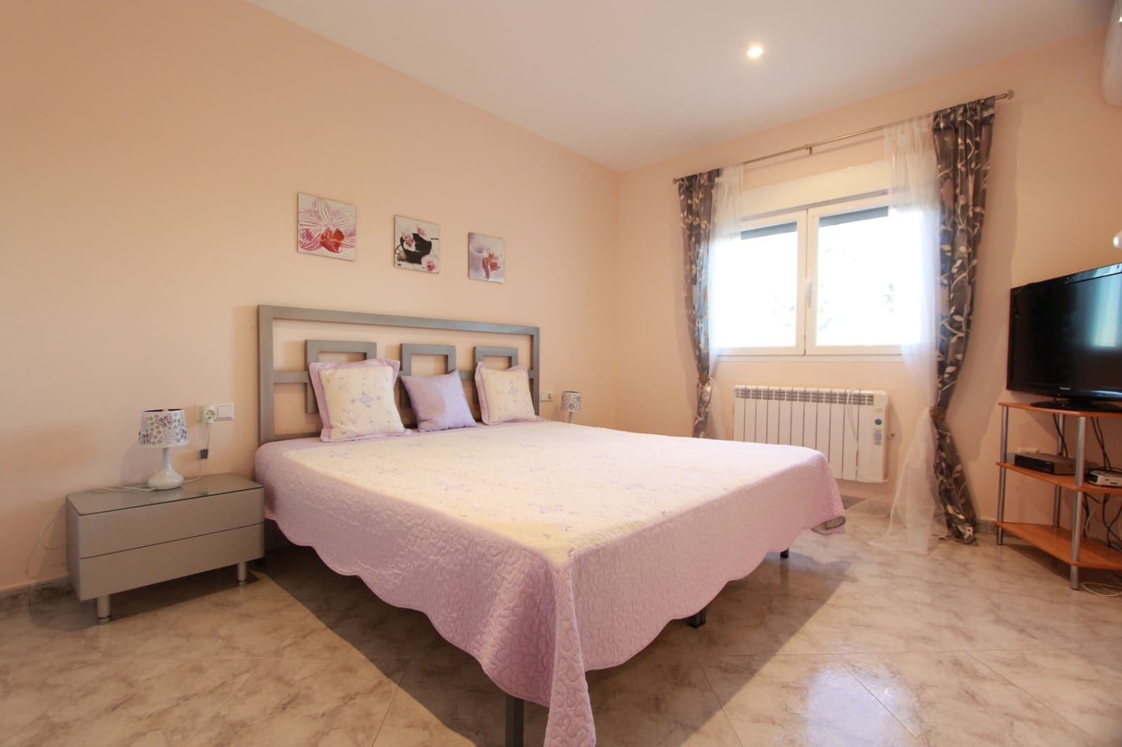 4 bedroom Villa for sale in Calpe / Calp with pool garage - € 850,000 (Ref: 9838955)
