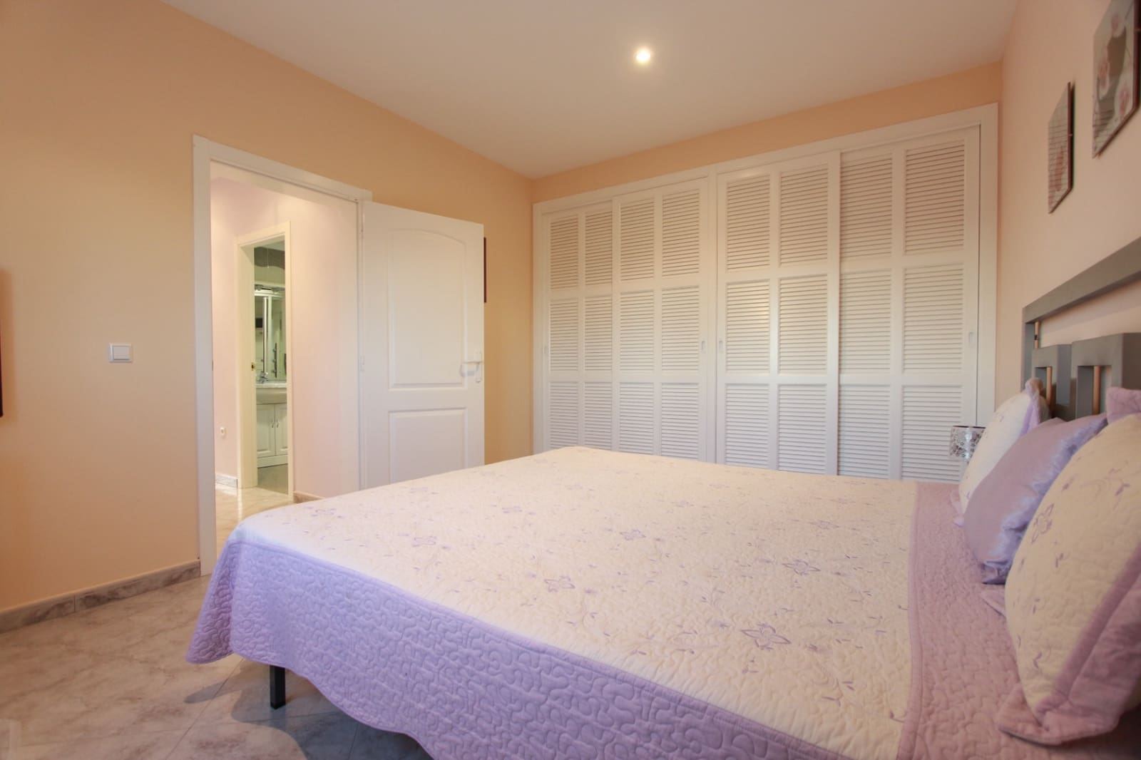 4 bedroom Villa for sale in Calpe / Calp with pool garage - € 850,000 (Ref: 9838955)