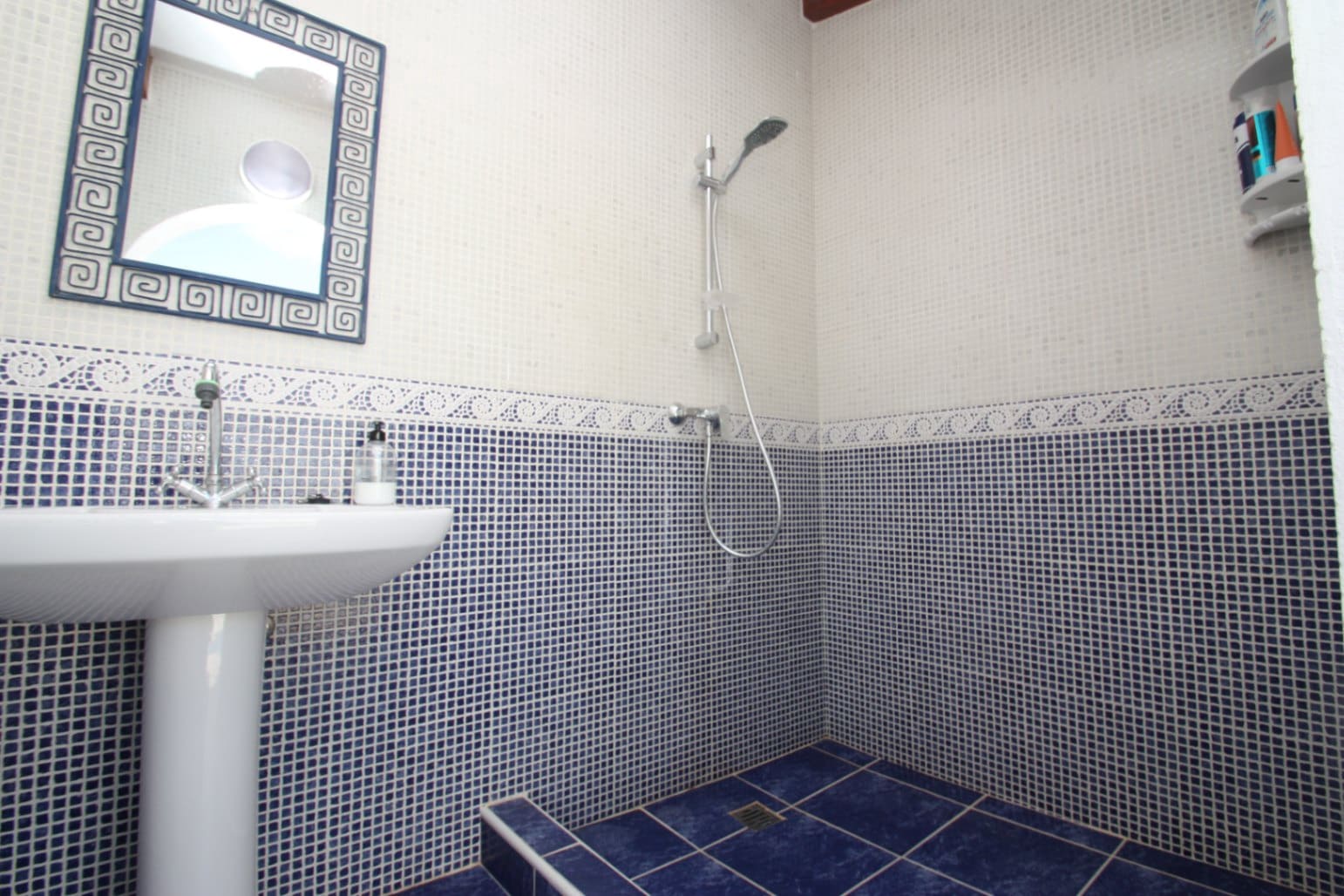3 bedroom Villa for sale in Calpe / Calp with pool garage - € 595,000 (Ref: 9869905)