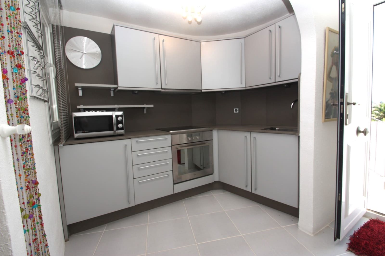 3 bedroom Villa for sale in Calpe / Calp with pool garage - € 595,000 (Ref: 9869905)