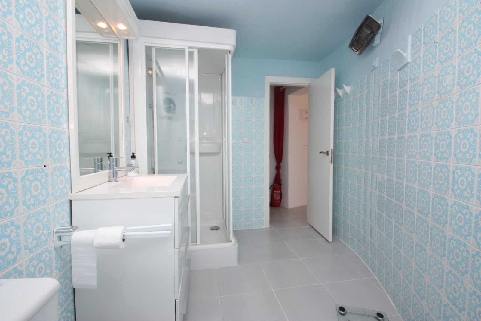 3 bedroom Villa for sale in Calpe / Calp with pool garage - € 595,000 (Ref: 9869905)