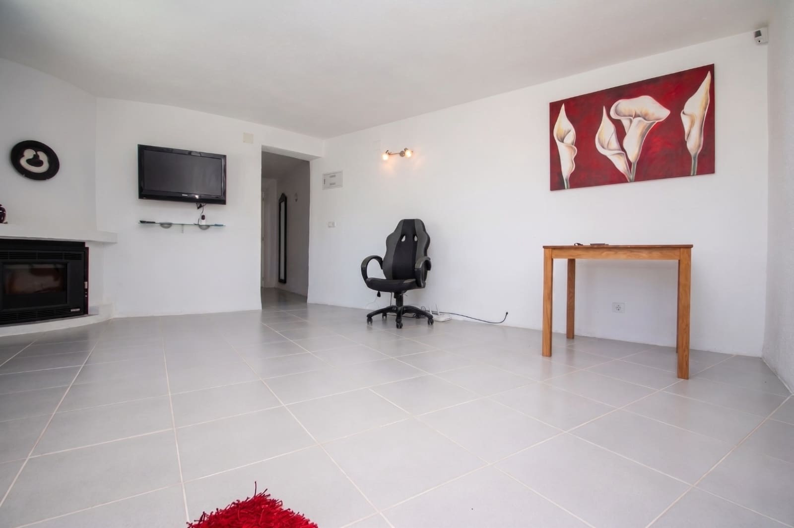 3 bedroom Villa for sale in Calpe / Calp with pool garage - € 595,000 (Ref: 9869905)