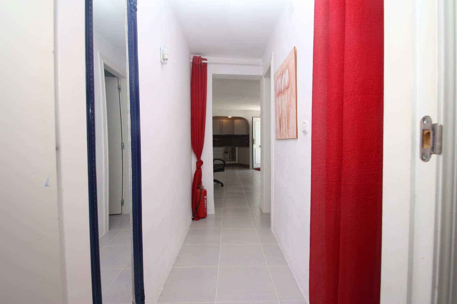 3 bedroom Villa for sale in Calpe / Calp with pool garage - € 595,000 (Ref: 9869905)
