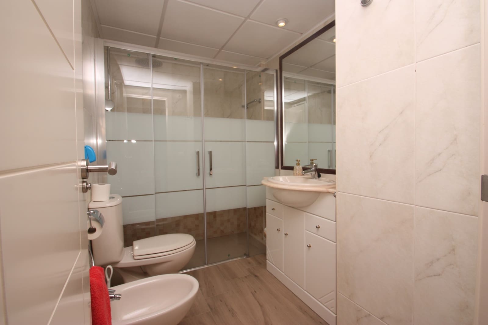 1 slaapkamer Appartement te koop in Calpe / Calp met zwembad - € 250.000 (Ref: 9880648)