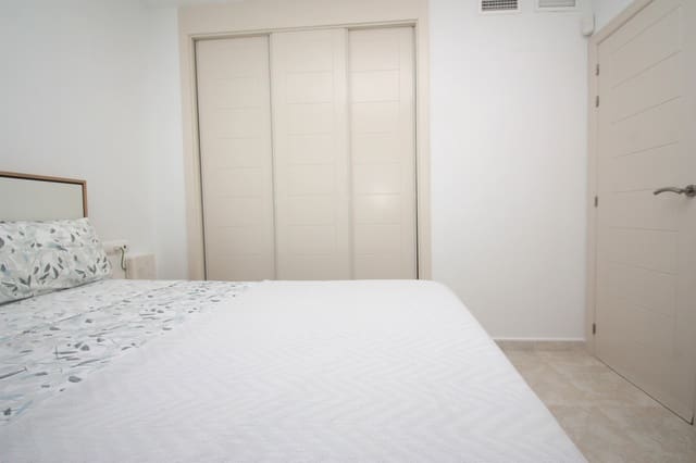 1 soverom Leilighet til salgs i Calpe / Calp med svømmebasseng - € 250 000 (Ref: 9880648)