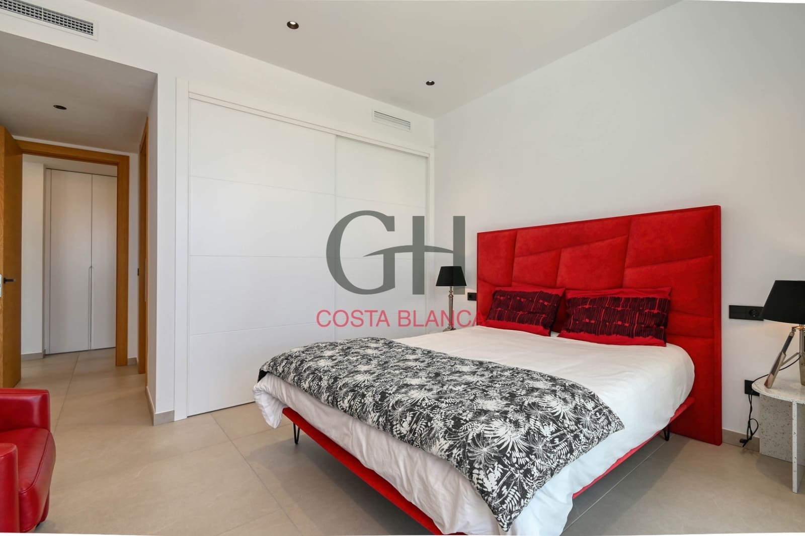 3 sypialnia Willa na sprzedaż w Moraira z basenem garażem - 2 100 000 € (Ref: 9907455)