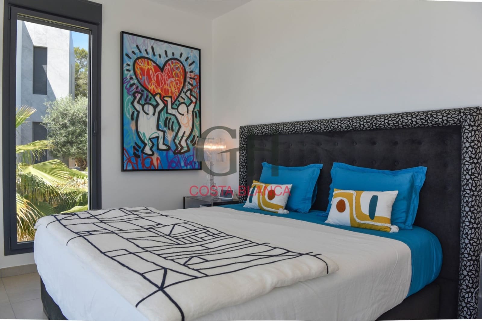 3 sypialnia Willa na sprzedaż w Moraira z basenem garażem - 2 100 000 € (Ref: 9907455)