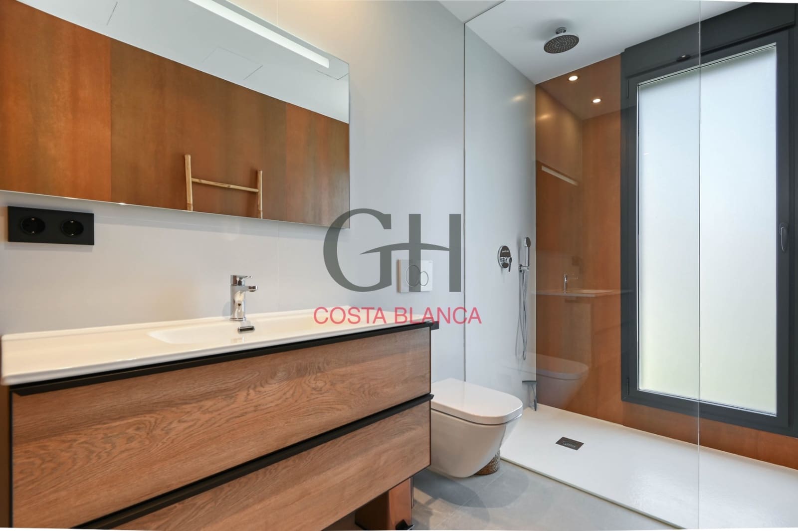 3 sypialnia Willa na sprzedaż w Moraira z basenem garażem - 2 100 000 € (Ref: 9907455)