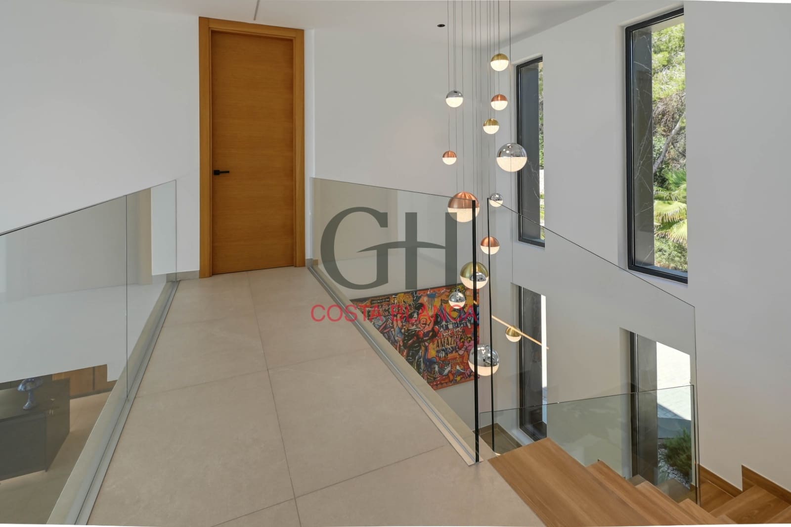 3 sypialnia Willa na sprzedaż w Moraira z basenem garażem - 2 100 000 € (Ref: 9907455)