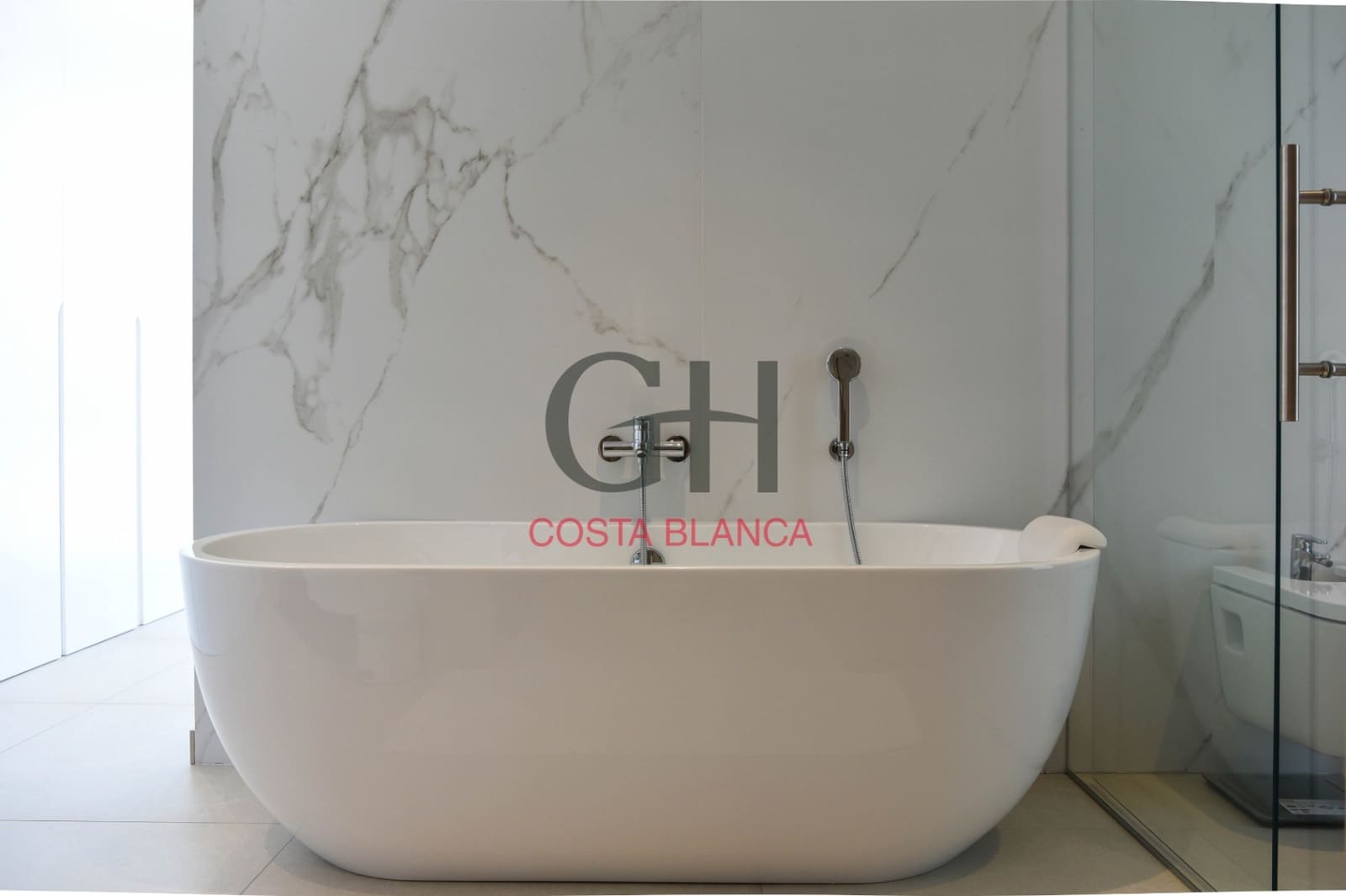 3 sypialnia Willa na sprzedaż w Moraira z basenem garażem - 2 100 000 € (Ref: 9907455)
