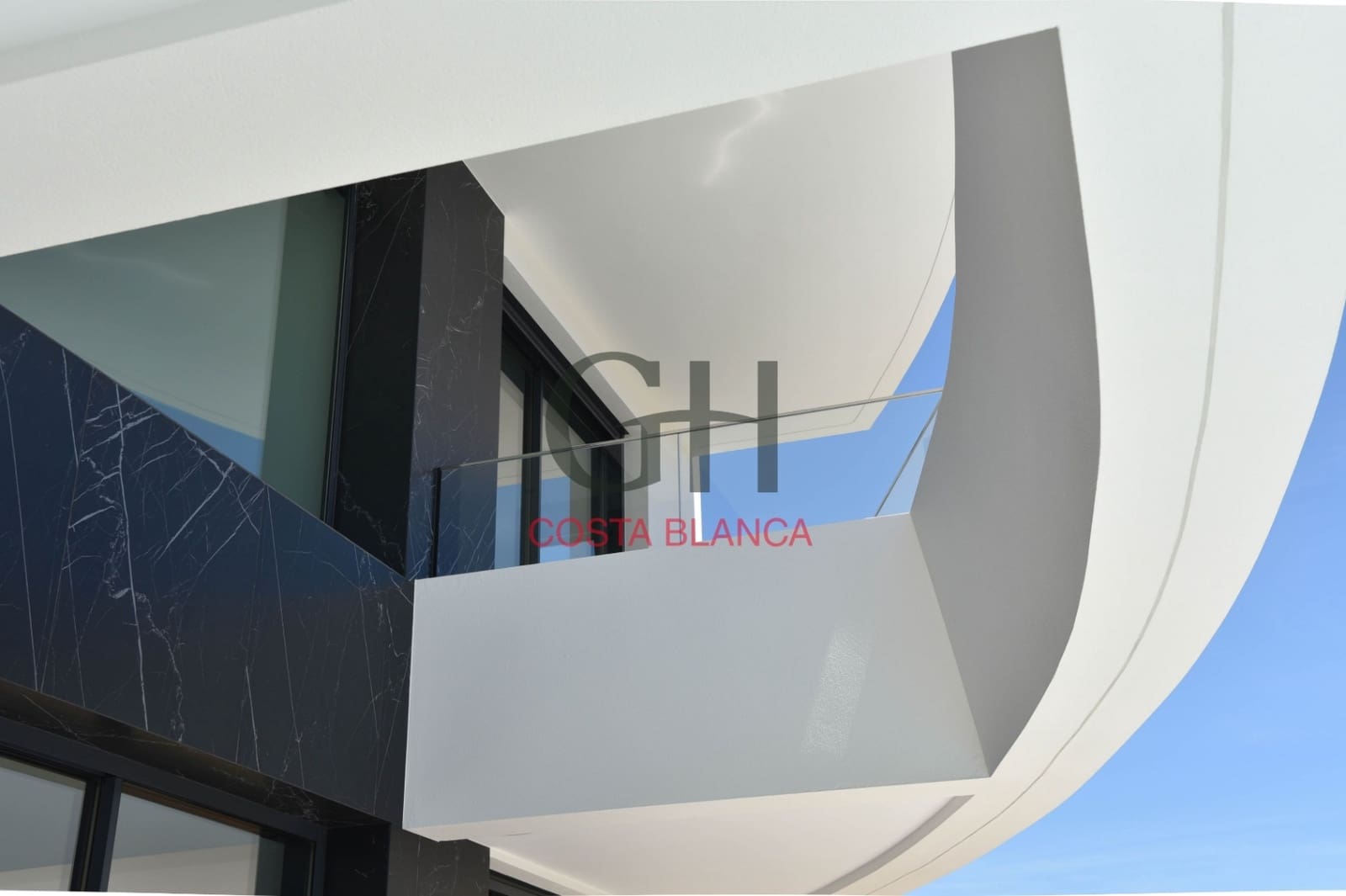 3 sypialnia Willa na sprzedaż w Moraira z basenem garażem - 2 100 000 € (Ref: 9907455)