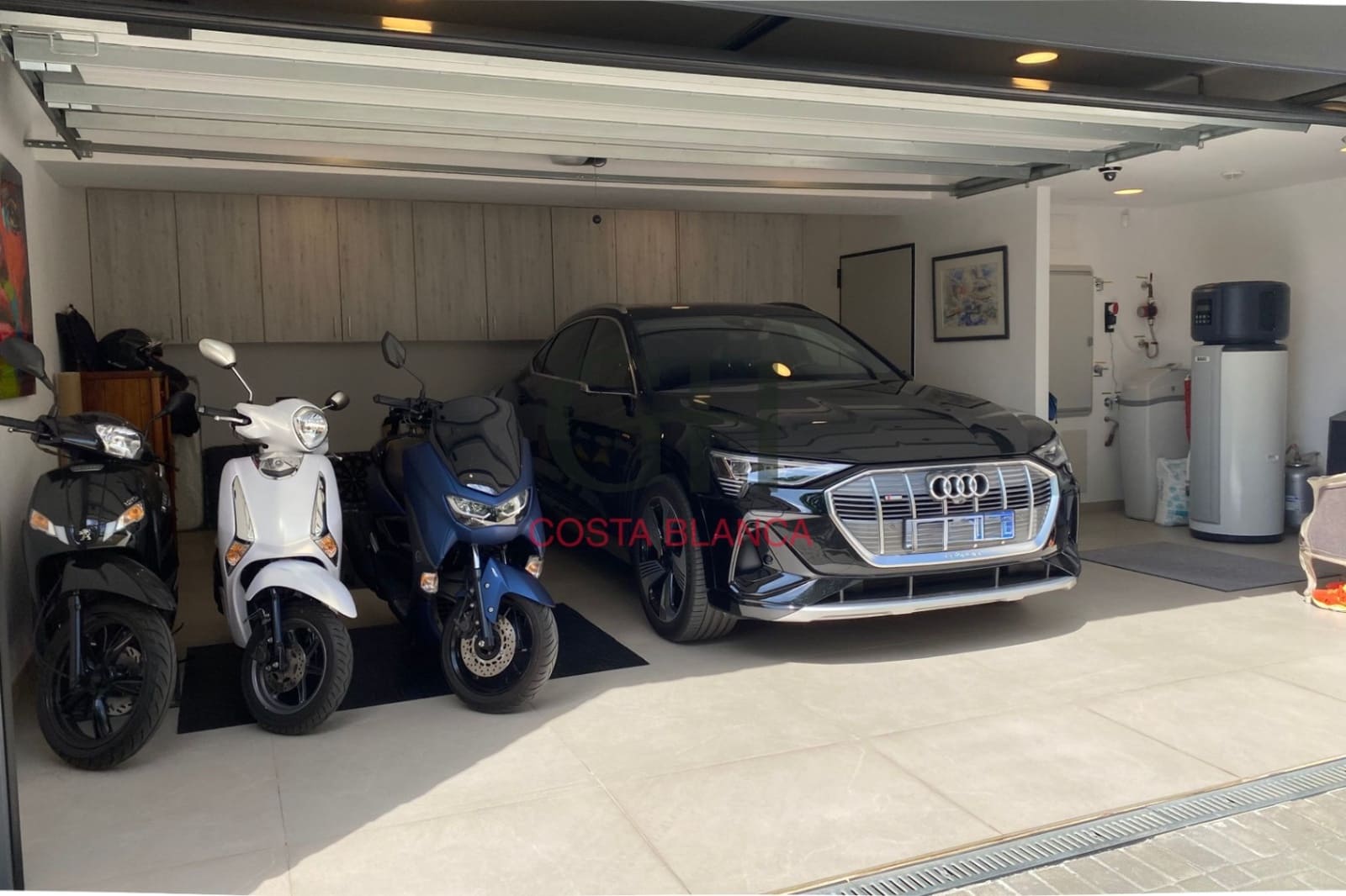 3 sypialnia Willa na sprzedaż w Moraira z basenem garażem - 2 100 000 € (Ref: 9907455)
