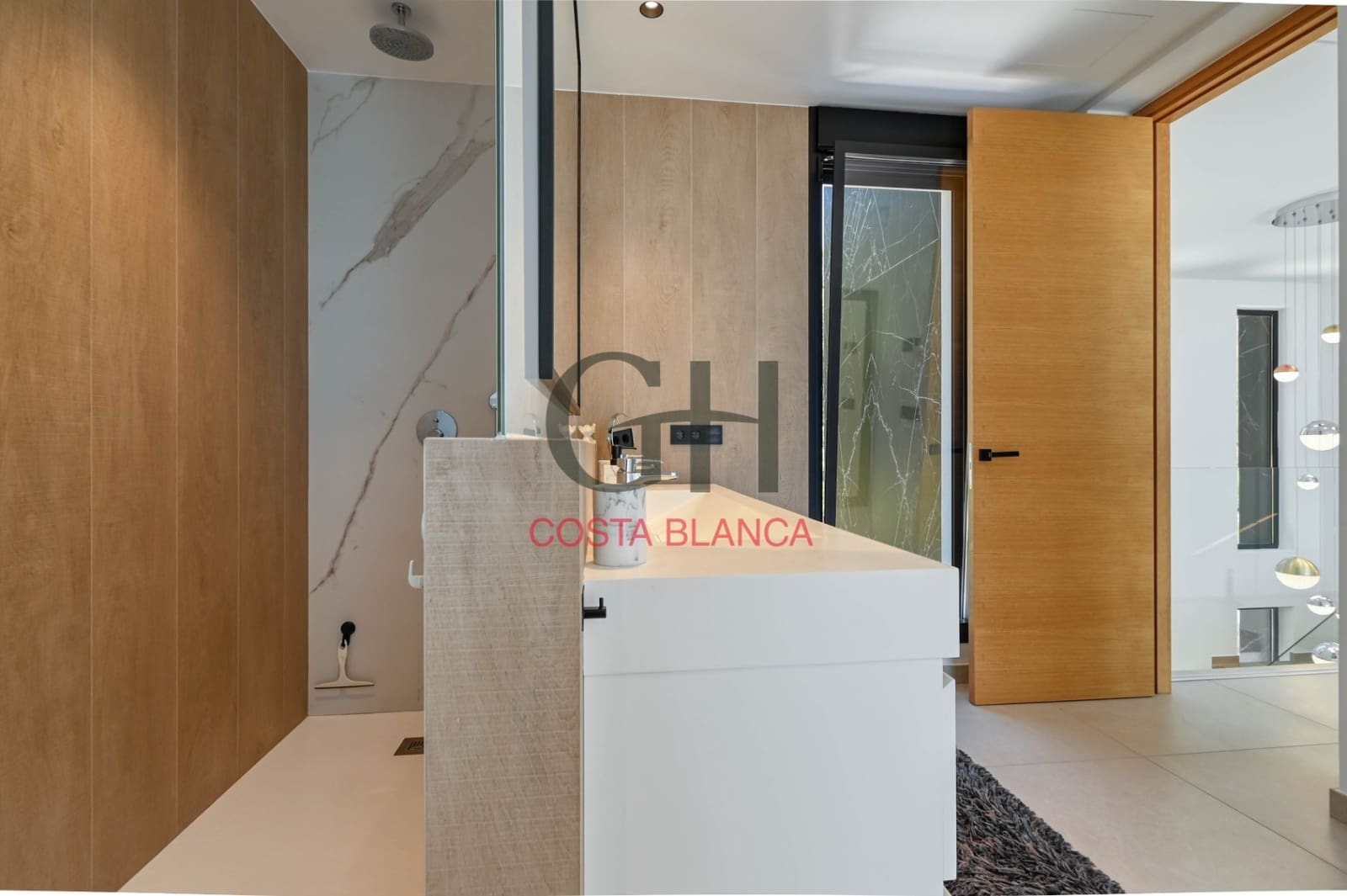 3 sypialnia Willa na sprzedaż w Moraira z basenem garażem - 2 100 000 € (Ref: 9907455)