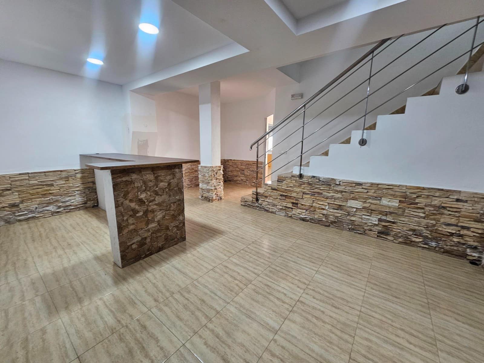 5 soverom Villa til salgs i La Alcayna med svømmebasseng - € 597 000 (Ref: 9911783)