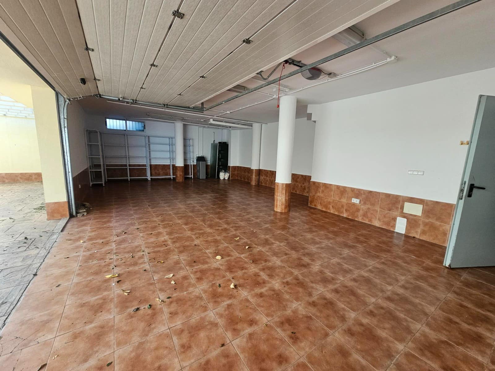 5 soverom Villa til salgs i La Alcayna med svømmebasseng - € 597 000 (Ref: 9911783)