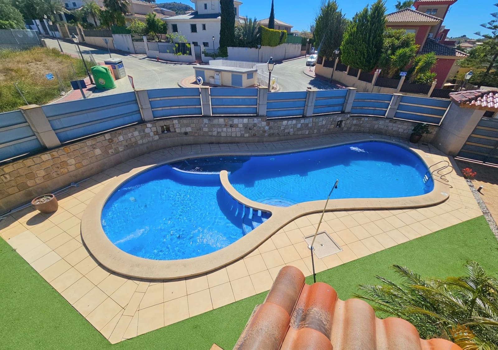 5 soverom Villa til salgs i La Alcayna med svømmebasseng - € 597 000 (Ref: 9911783)