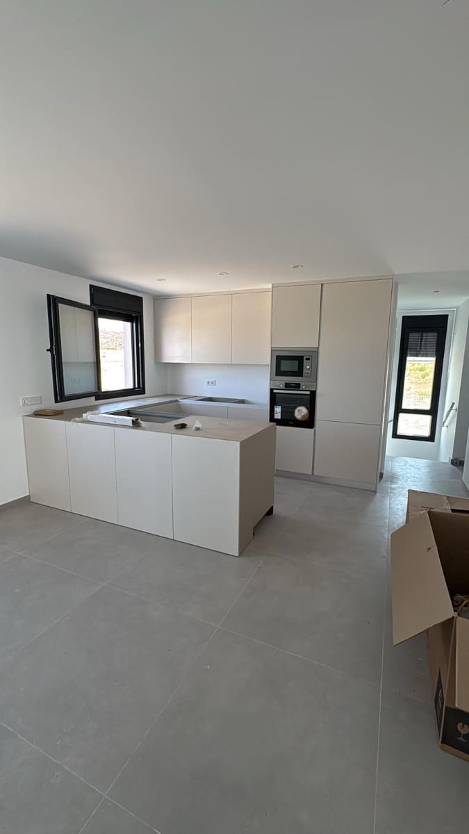 4 chambre Villa/Maison à vendre à Murcie ville avec piscine - 575 000 € (Ref: 9911784)