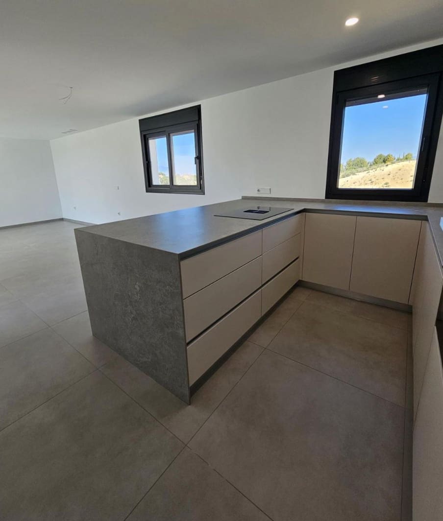 4 chambre Villa/Maison à vendre à Murcie ville avec piscine - 575 000 € (Ref: 9911784)