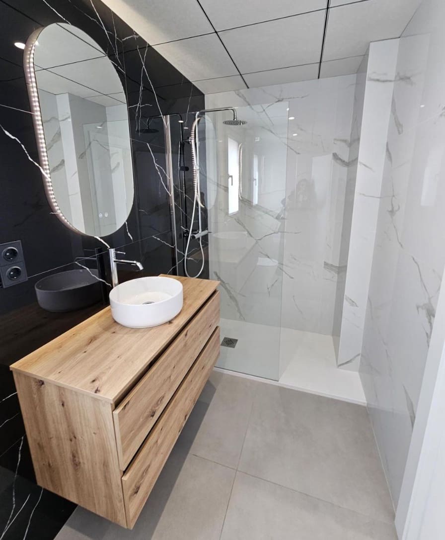 4 chambre Villa/Maison à vendre à Murcie ville avec piscine - 575 000 € (Ref: 9911784)