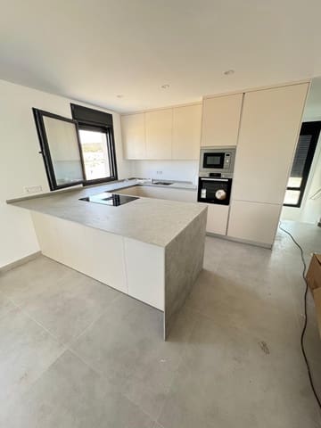 4 chambre Villa/Maison à vendre à Murcie ville avec piscine - 575 000 € (Ref: 9911784)