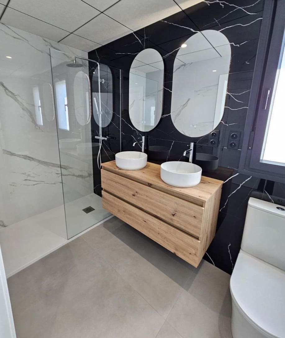 4 chambre Villa/Maison à vendre à Murcie ville avec piscine - 575 000 € (Ref: 9911784)