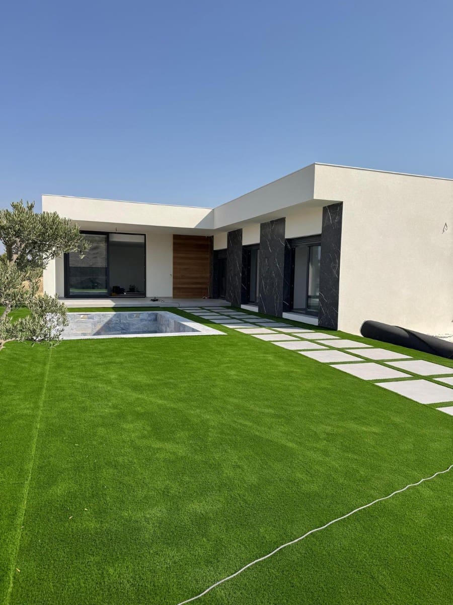4 chambre Villa/Maison à vendre à Murcie ville avec piscine - 575 000 € (Ref: 9911784)