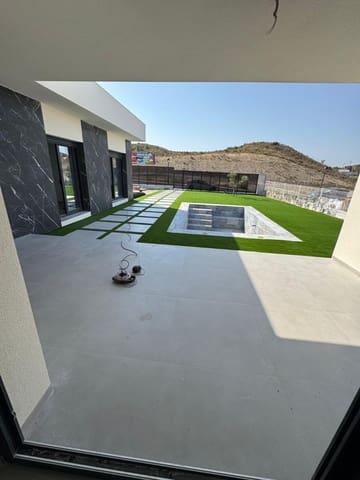 4 chambre Villa/Maison à vendre à Murcie ville avec piscine - 575 000 € (Ref: 9911784)