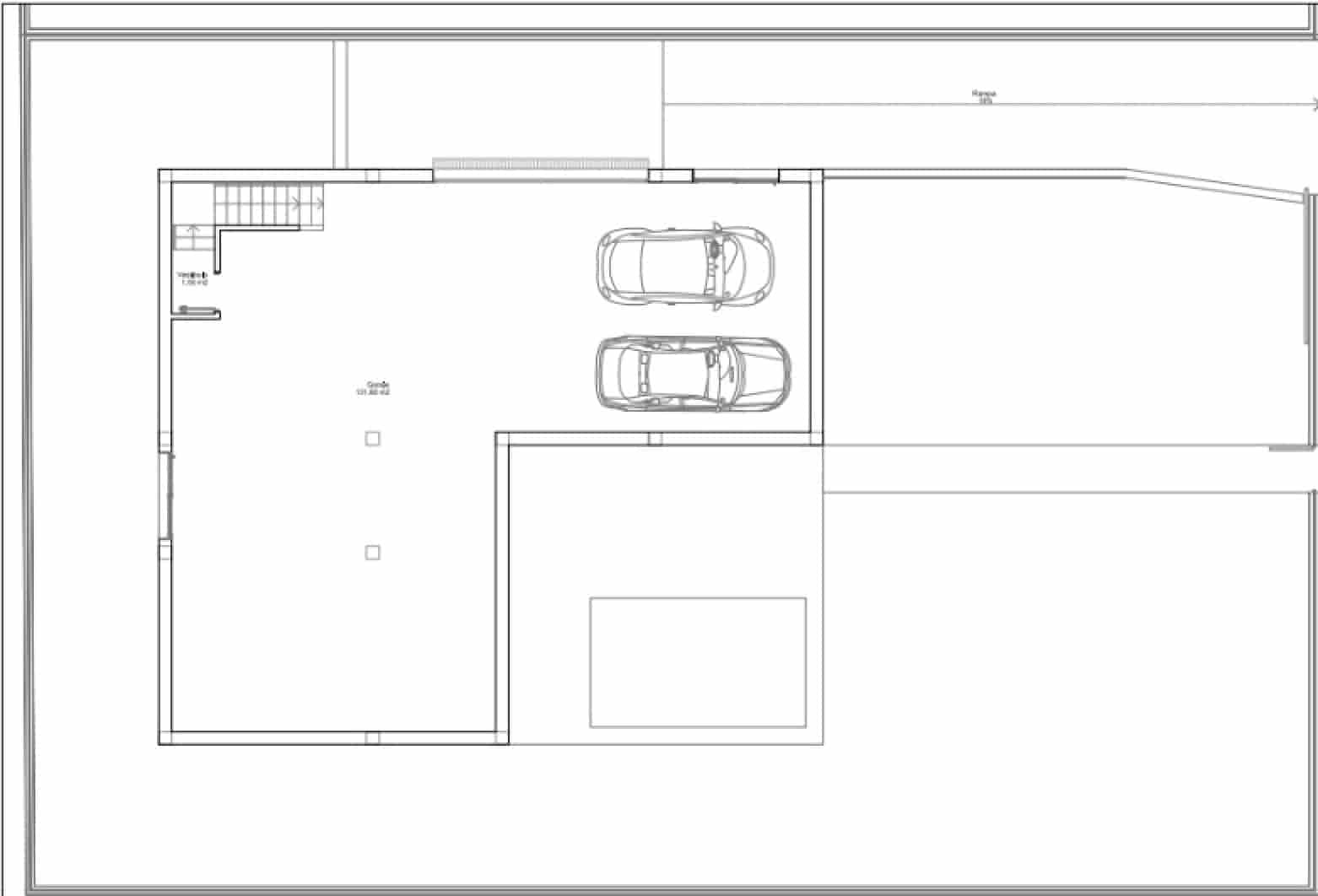 4 chambre Villa/Maison à vendre à Murcie ville avec piscine - 575 000 € (Ref: 9911784)
