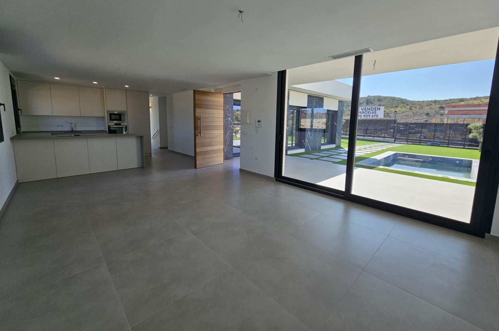 4 chambre Villa/Maison à vendre à Murcie ville avec piscine - 575 000 € (Ref: 9911784)