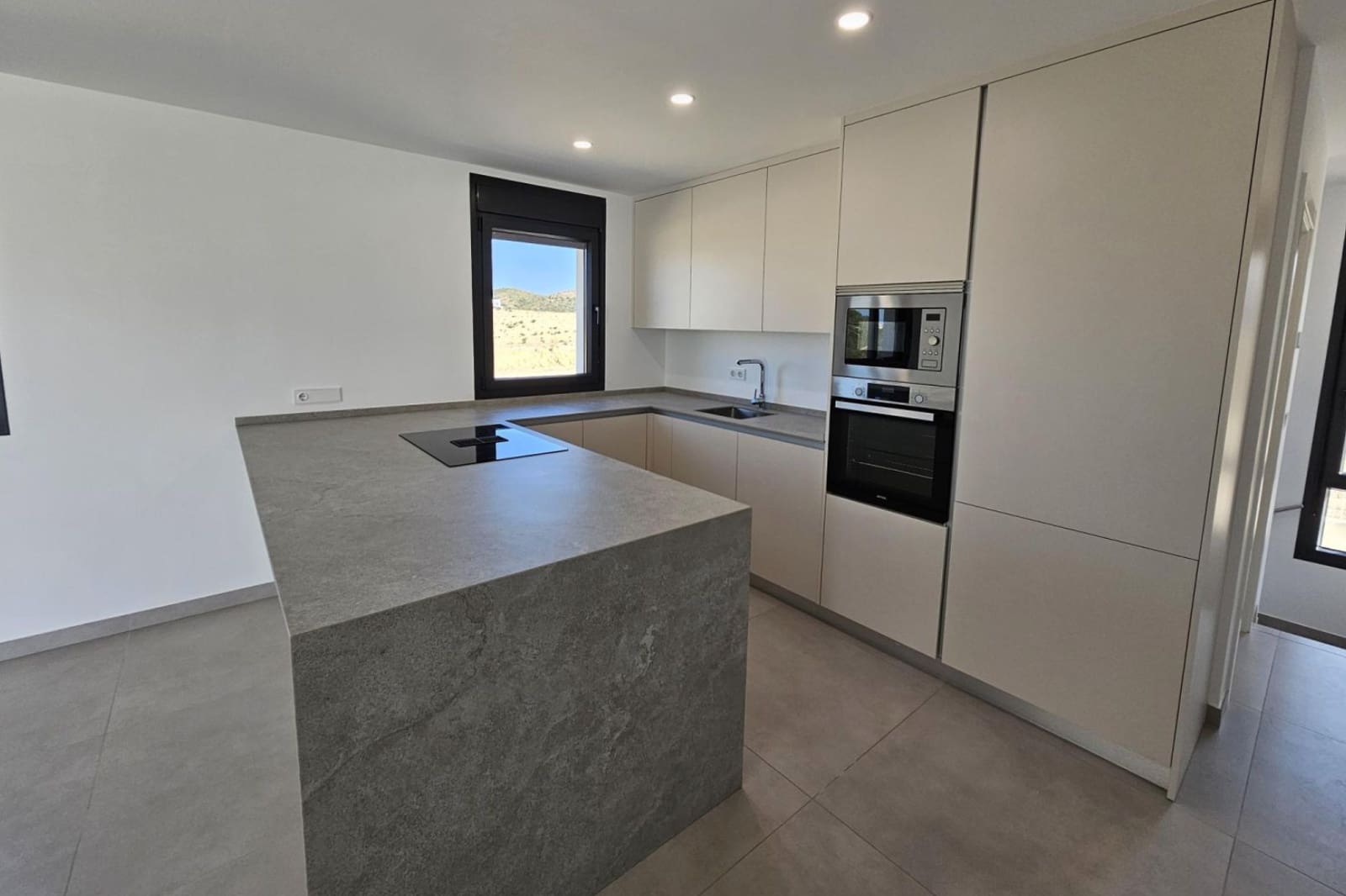 4 chambre Villa/Maison à vendre à Murcie ville avec piscine - 575 000 € (Ref: 9911784)