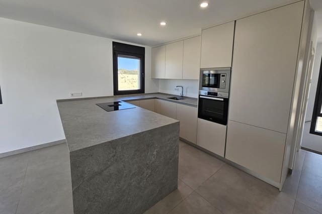 4 chambre Villa/Maison à vendre à Murcie ville avec piscine - 575 000 € (Ref: 9911784)