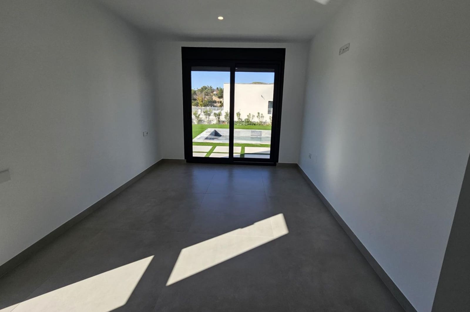4 chambre Villa/Maison à vendre à Murcie ville avec piscine - 575 000 € (Ref: 9911784)