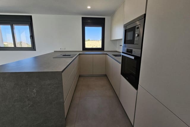 4 chambre Villa/Maison à vendre à Murcie ville avec piscine - 575 000 € (Ref: 9911784)