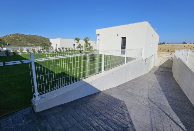 4 chambre Villa/Maison à vendre à Murcie ville avec piscine - 575 000 € (Ref: 9911784)