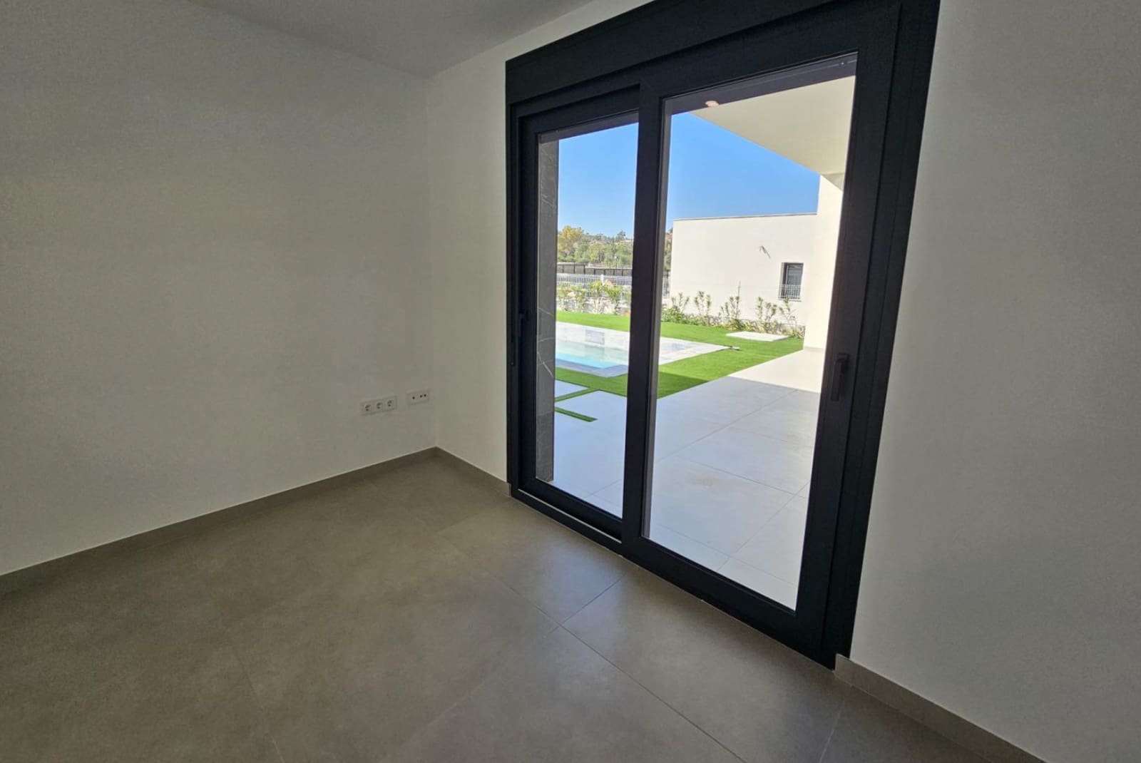 4 chambre Villa/Maison à vendre à Murcie ville avec piscine - 575 000 € (Ref: 9911784)