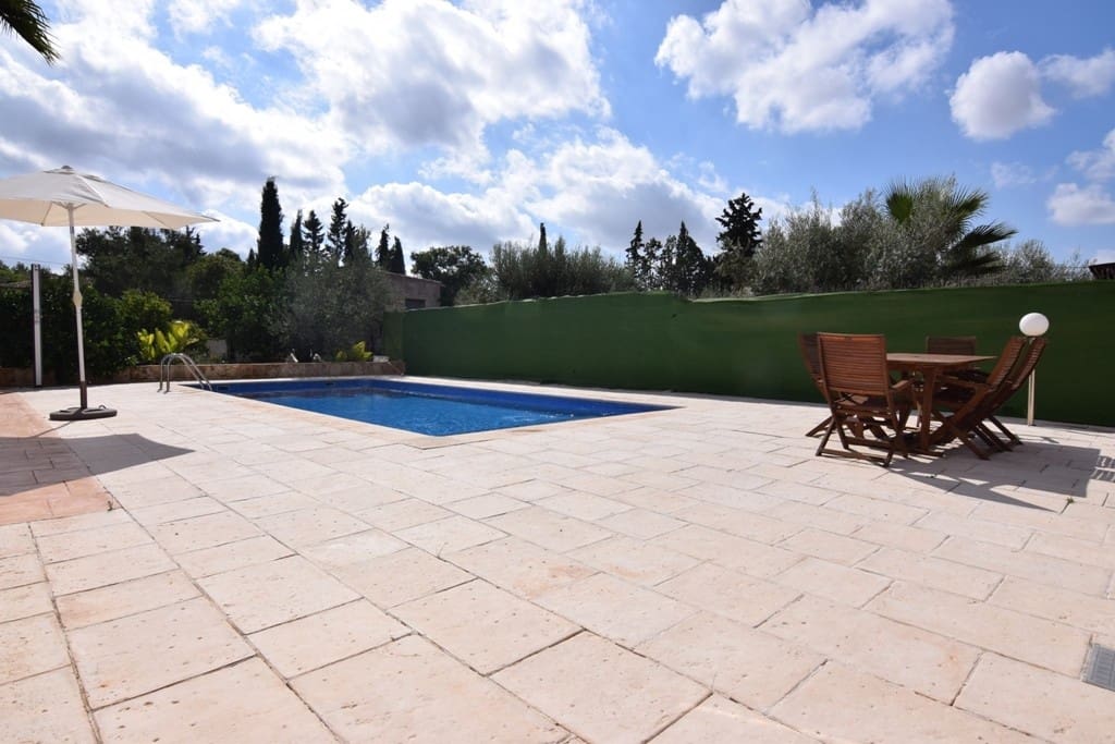 4 bedroom Villa for sale in Molina de Segura with pool - € 550,000 (Ref: 9911786)