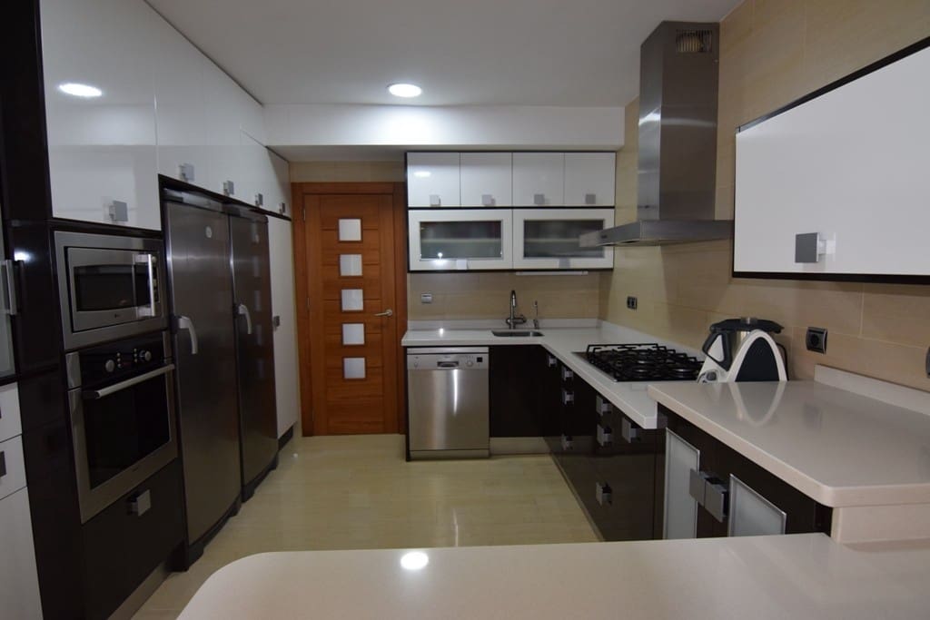 4 bedroom Villa for sale in Molina de Segura with pool - € 550,000 (Ref: 9911786)