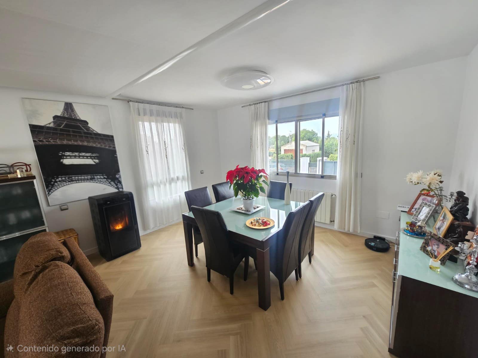 4 bedroom Villa for sale in Molina de Segura with pool - € 550,000 (Ref: 9911786)