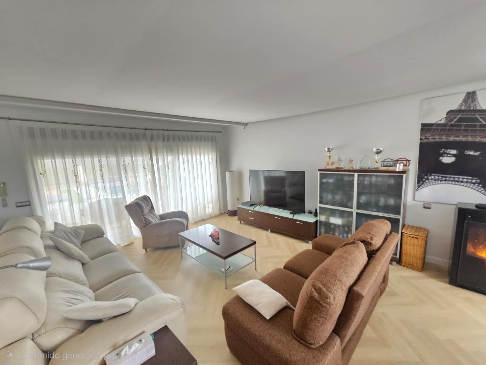 4 bedroom Villa for sale in Molina de Segura with pool - € 550,000 (Ref: 9911786)