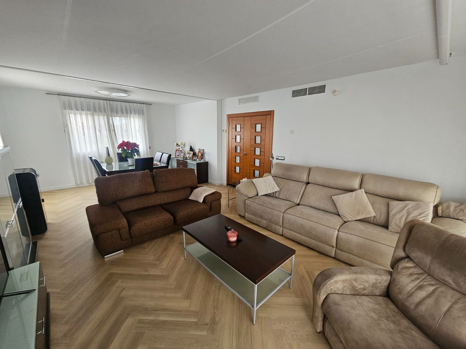 4 bedroom Villa for sale in Molina de Segura with pool - € 550,000 (Ref: 9911786)