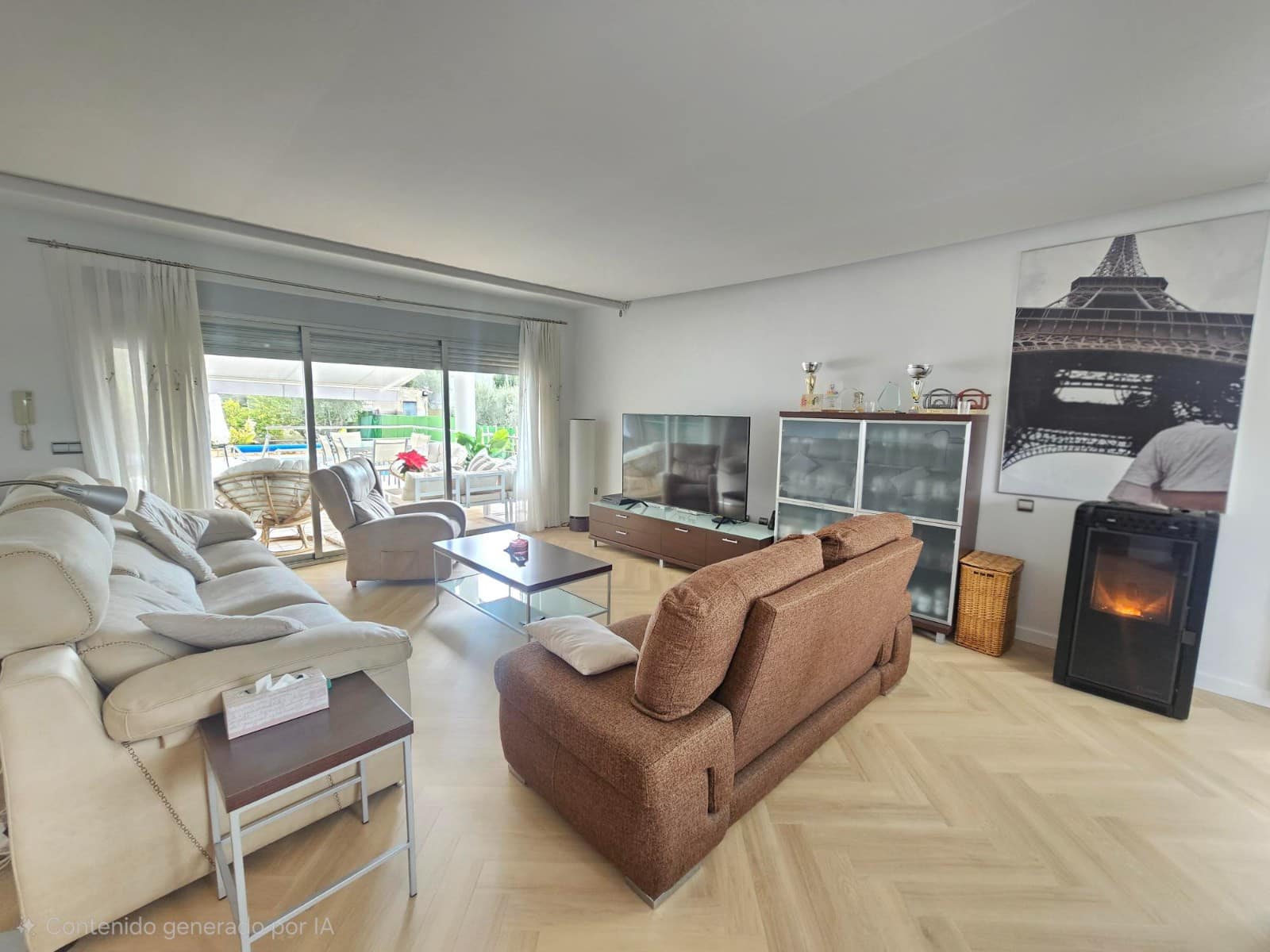 4 bedroom Villa for sale in Molina de Segura with pool - € 550,000 (Ref: 9911786)