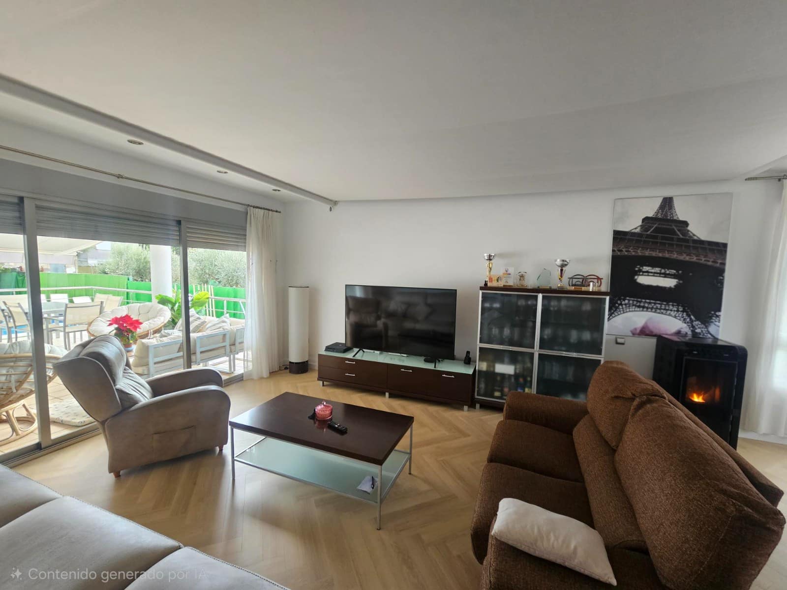 4 bedroom Villa for sale in Molina de Segura with pool - € 550,000 (Ref: 9911786)