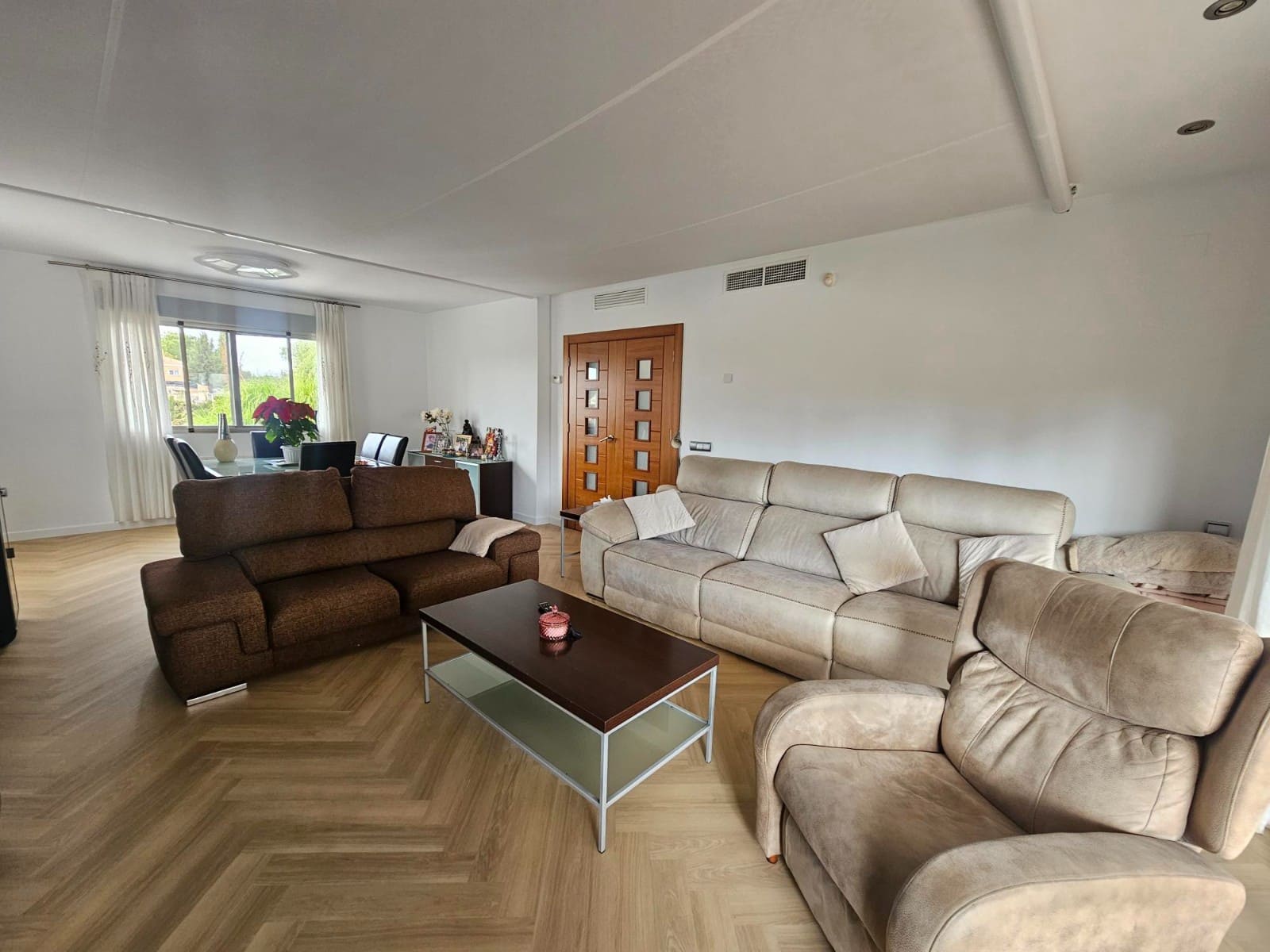 4 bedroom Villa for sale in Molina de Segura with pool - € 550,000 (Ref: 9911786)