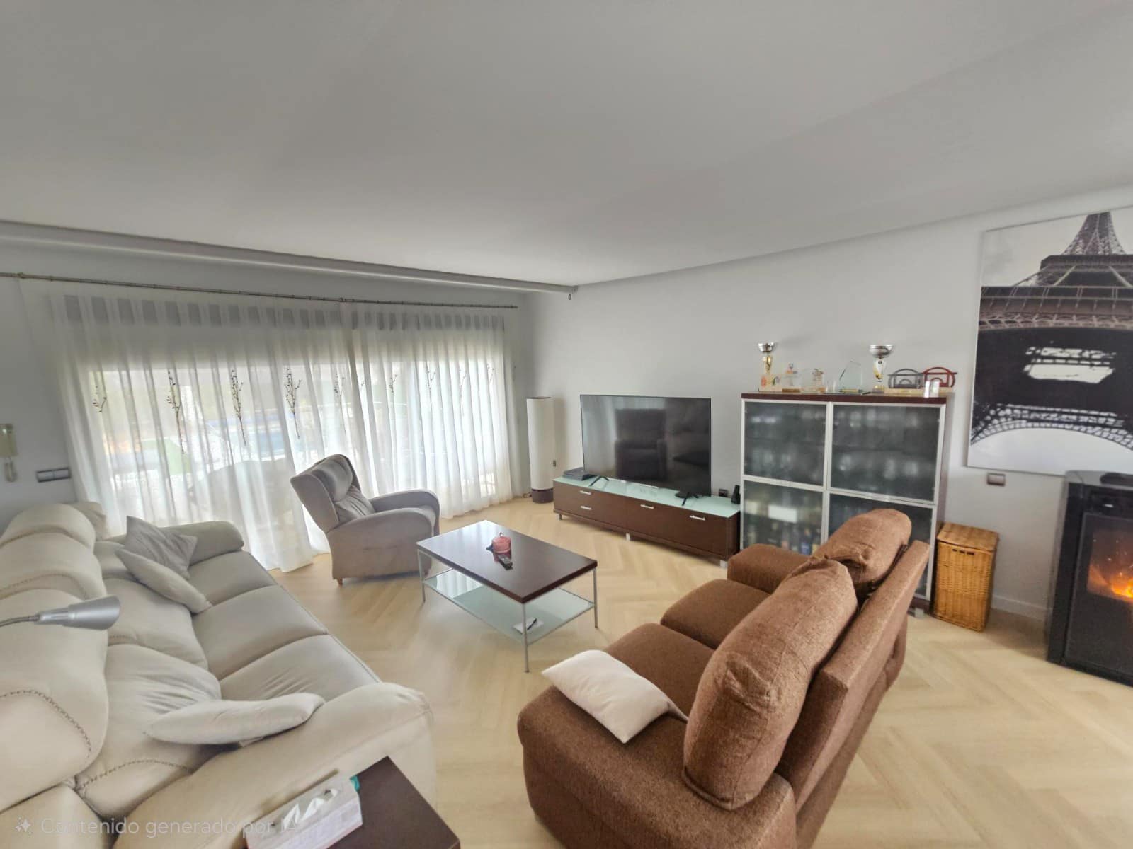 4 bedroom Villa for sale in Molina de Segura with pool - € 550,000 (Ref: 9911786)