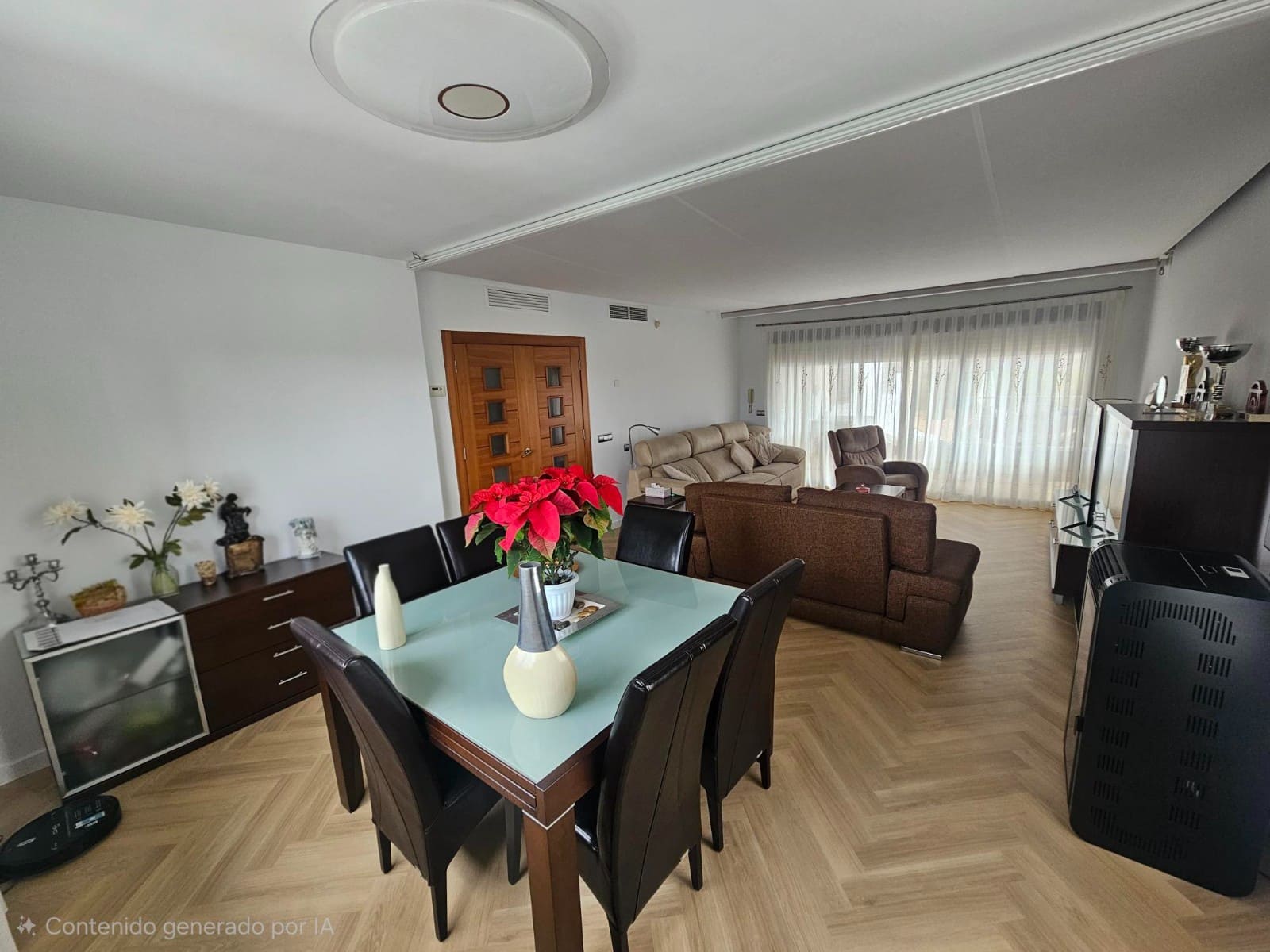 4 bedroom Villa for sale in Molina de Segura with pool - € 550,000 (Ref: 9911786)