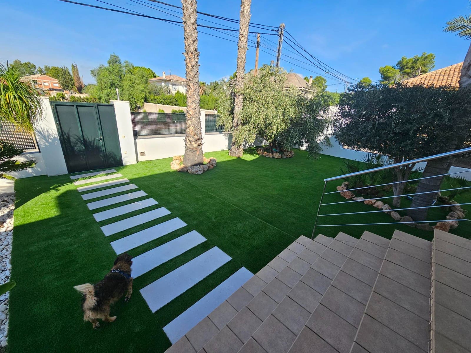 4 bedroom Villa for sale in Molina de Segura with pool - € 550,000 (Ref: 9911786)