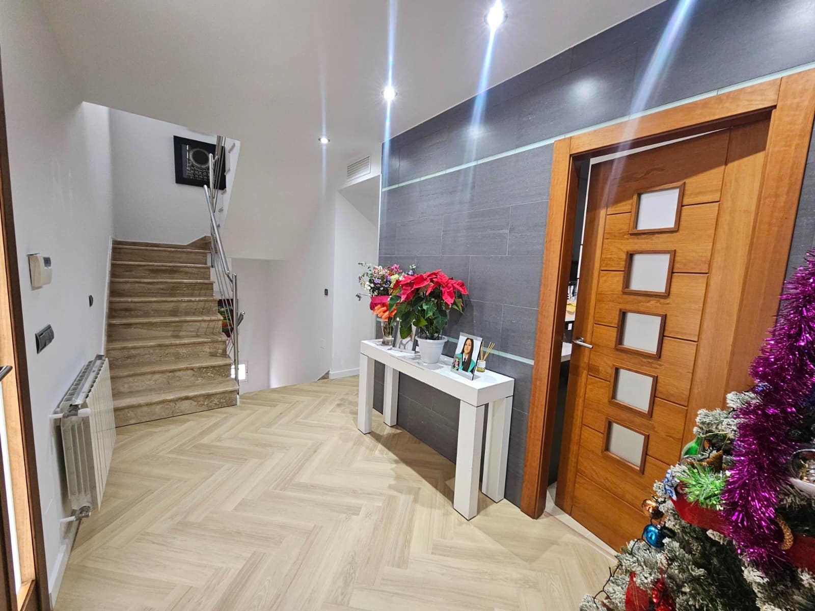 4 bedroom Villa for sale in Molina de Segura with pool - € 550,000 (Ref: 9911786)